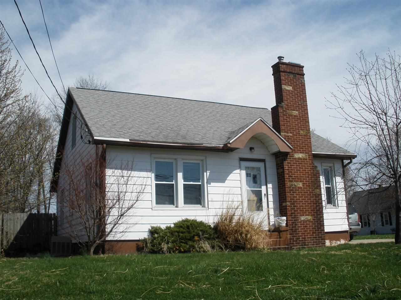 894 West Division Road Jasper, IN 47546 - Photo 1 of 1 Gallery Image 1