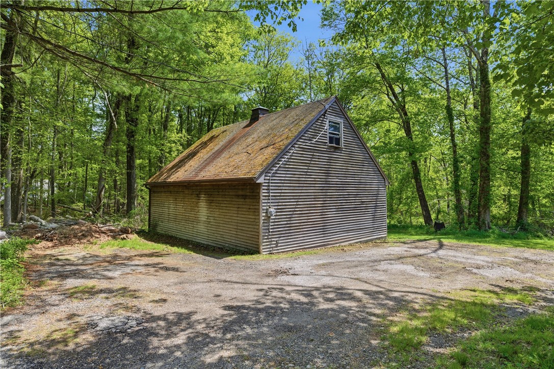 2535 Wallum Lake Road Burrillville, RI 02859 - Photo 43 of 44