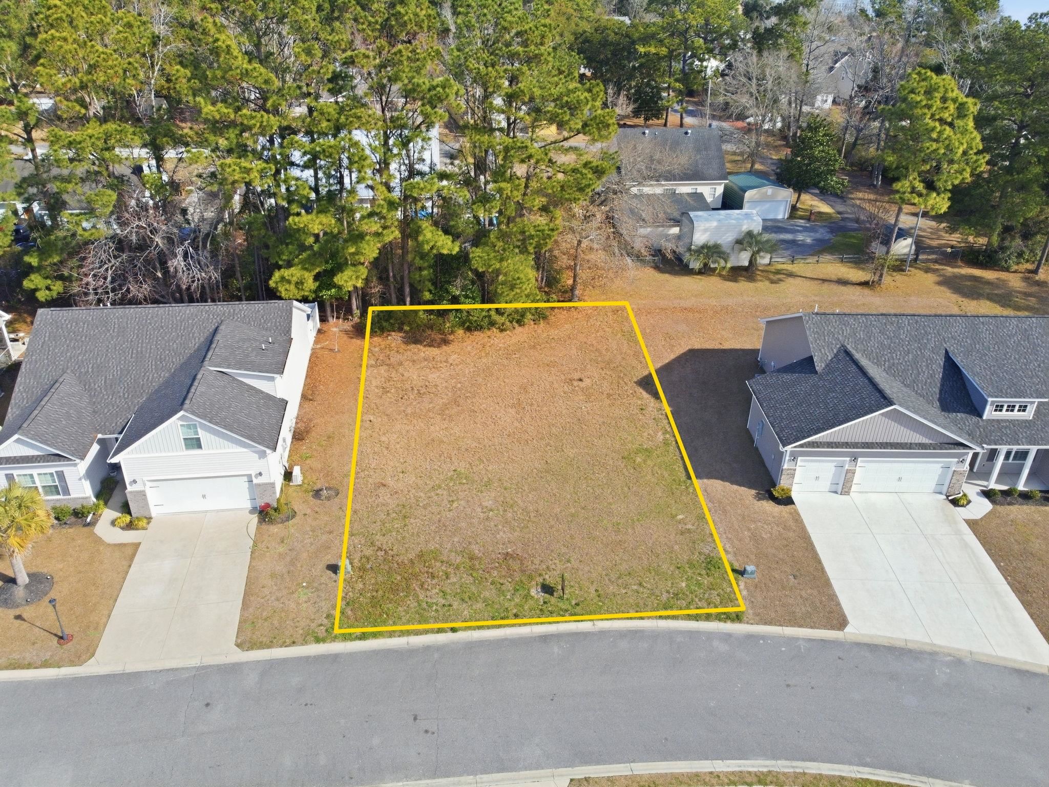 404 Two Rivers Road Georgetown, SC 29440 - Photo 1 of 8