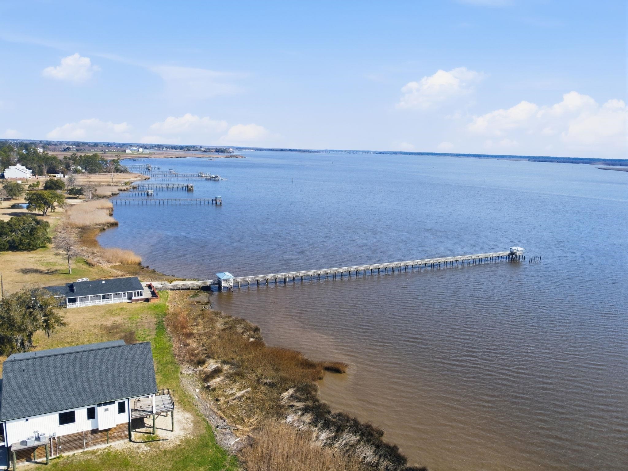 404 Two Rivers Road Georgetown, SC 29440 - Photo 3 of 8