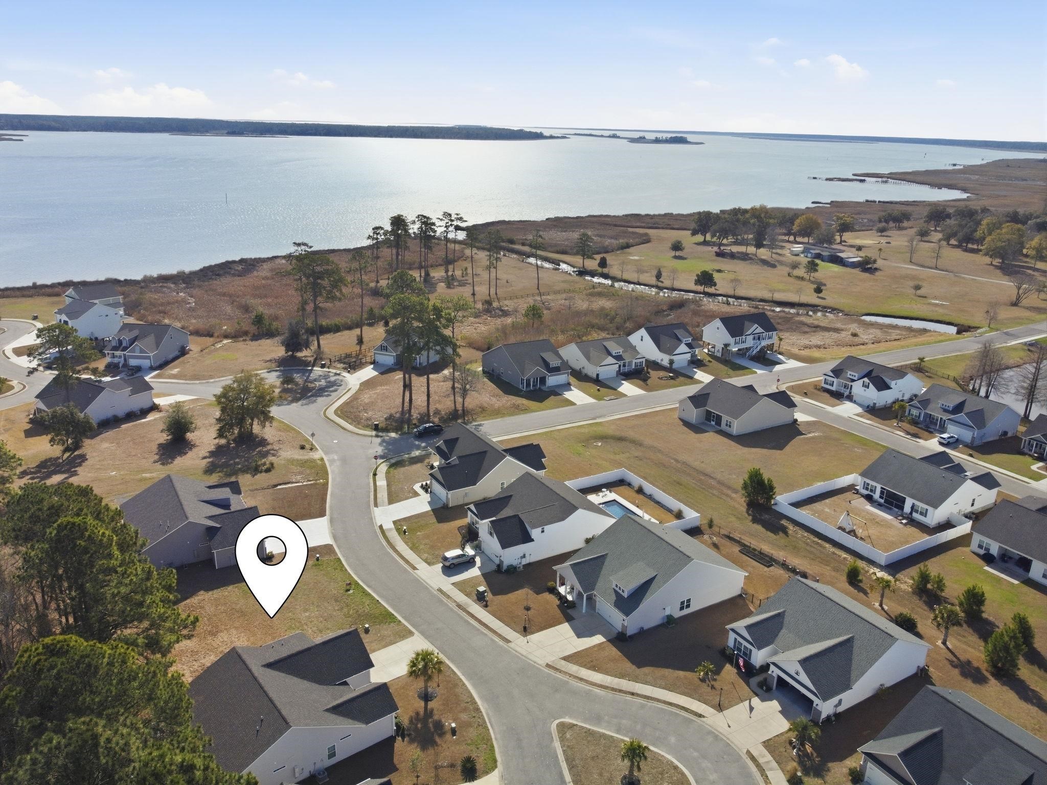 404 Two Rivers Road Georgetown, SC 29440 - Photo 4 of 8