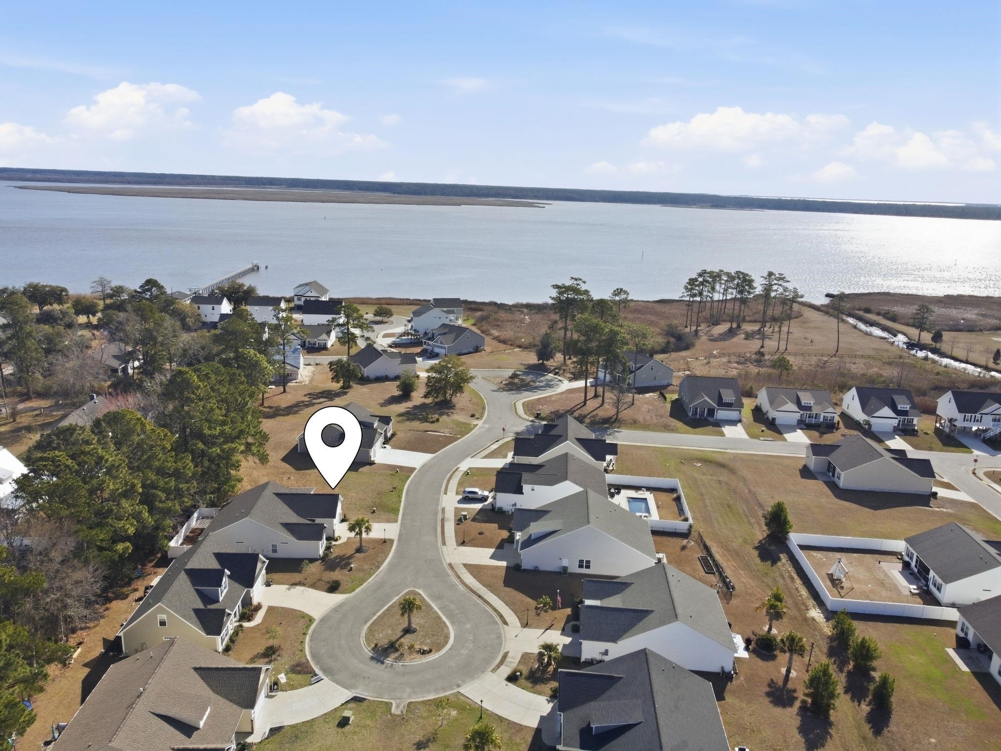 404 Two Rivers Road Georgetown, SC 29440 - Photo 5 of 8