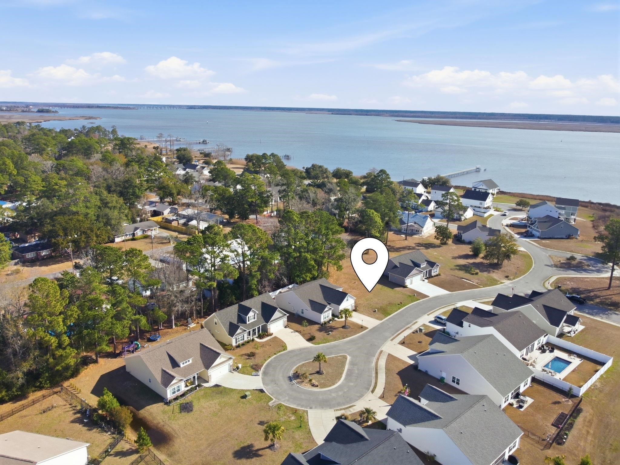 404 Two Rivers Road Georgetown, SC 29440 - Photo 6 of 8