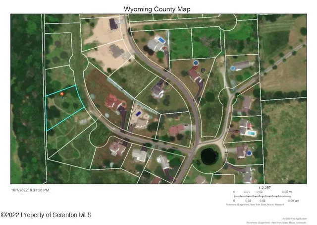 a sign on the side of the building