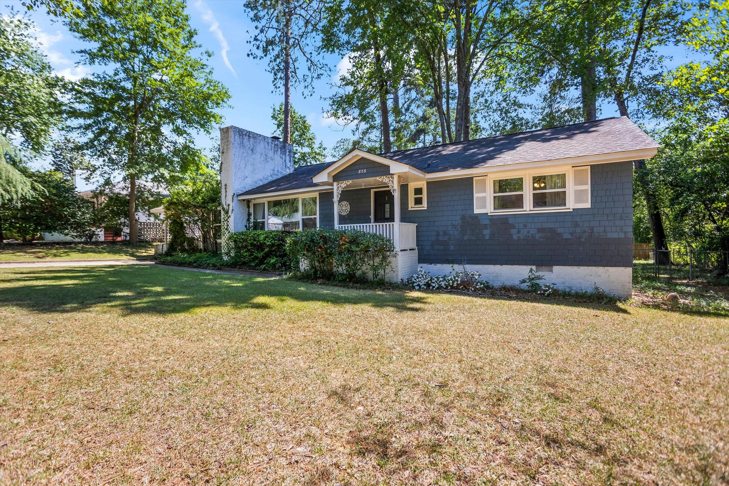 825 Legare Road Southwest Aiken, SC 29803 - Photo 3 of 35