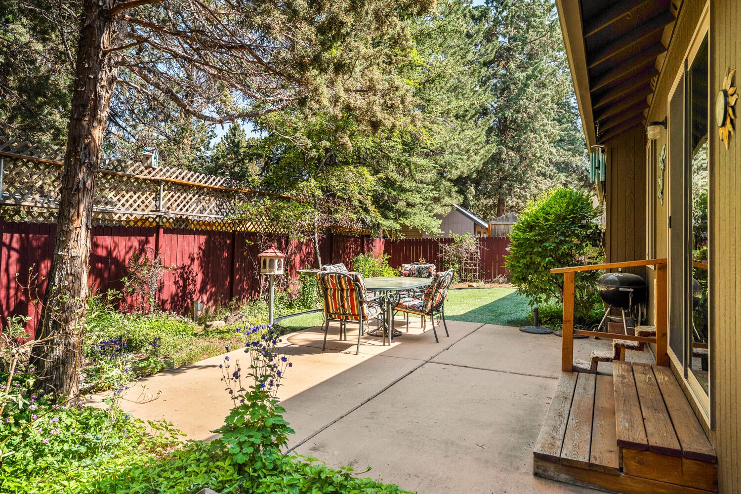 61346 Whitetail Street Bend, OR 97702 - Photo 46 of 53 43