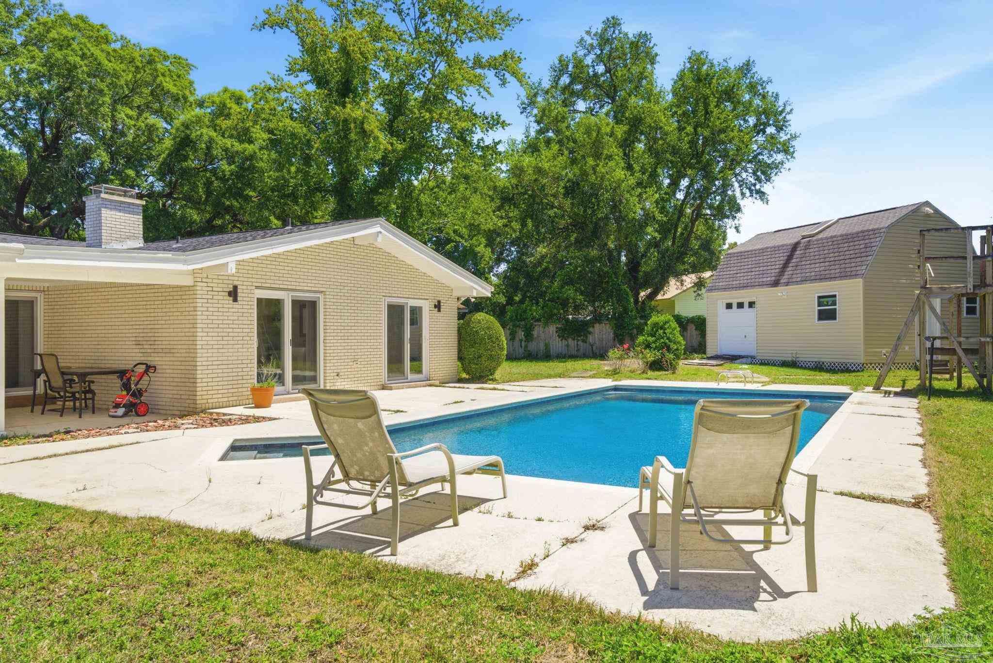 3910 Croydon Road Pensacola, FL 32514 - Photo 47 of 51 Gallery Image 47