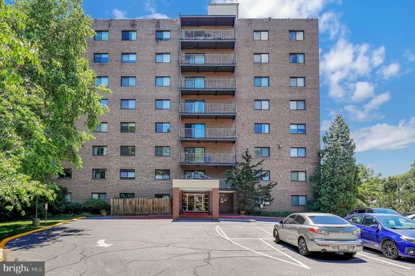 $249,900 | 575 Thayer Avenue, Unit 705, Silver Spring, MD 20910