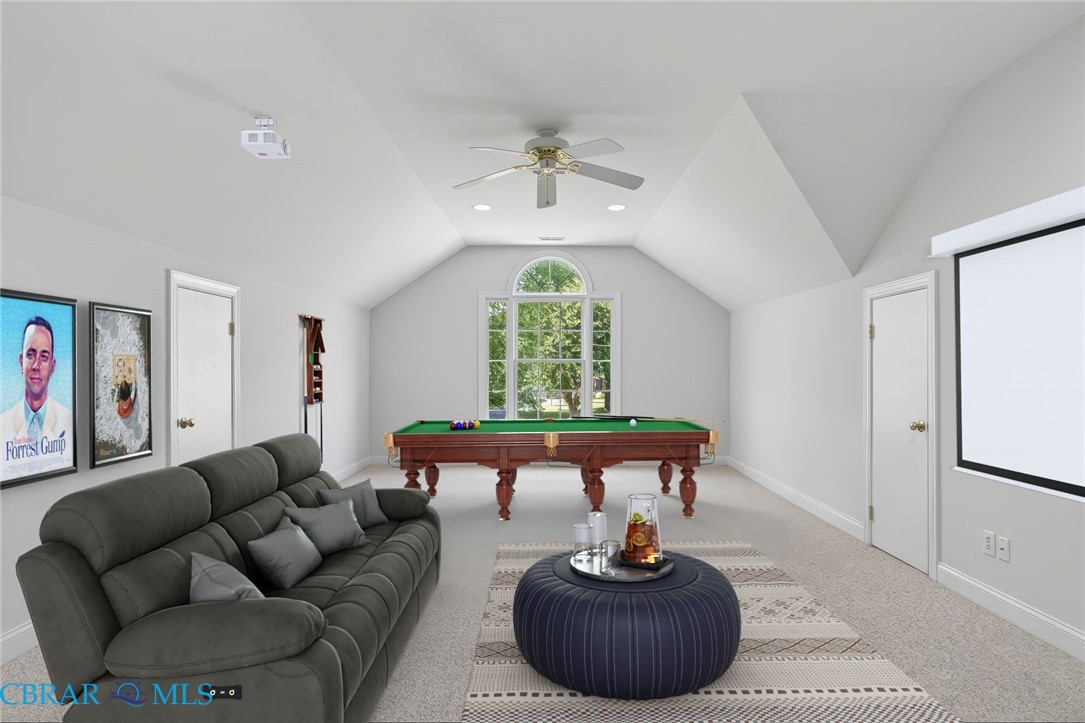 8270 Little England Road Hayes, VA 23072 - Photo 29 of 53 Gallery Image 29