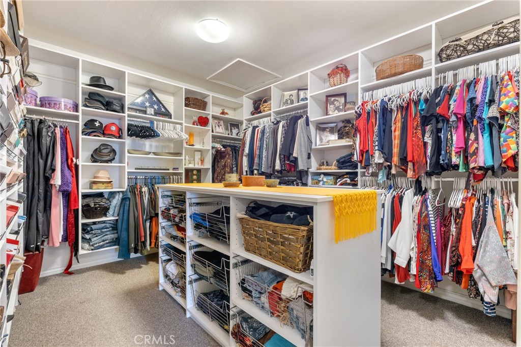 17059 Noble View Circle Riverside, CA 92503 - Photo 24 of 55 Primary Closet