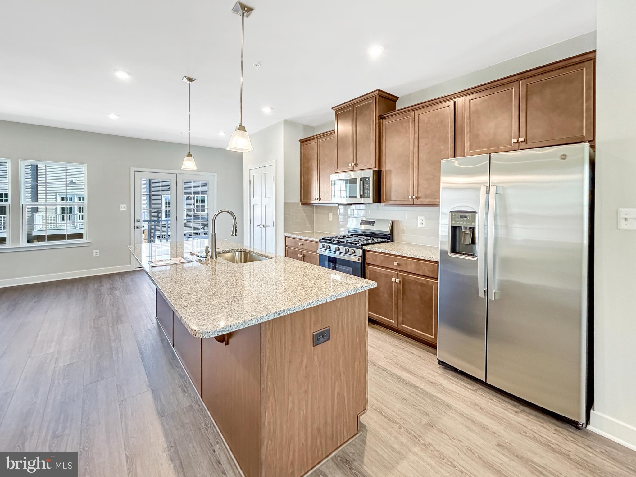 1785 Atlas Drive Frederick, MD 21702 - Photo 4 of 19