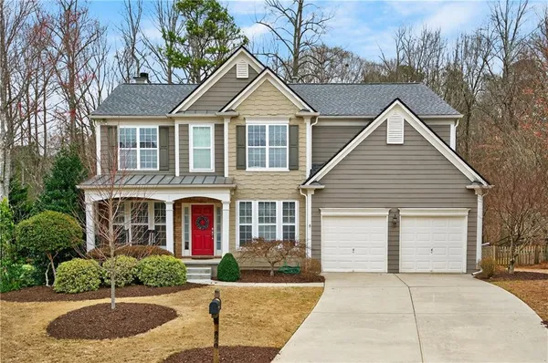 $660,000 | 870 Earlham Drive, Suwanee, GA 30024