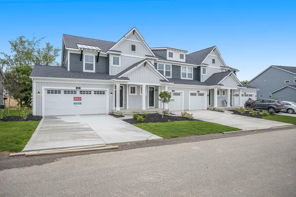 $349,900 | 1689 Thyme Drive, Byron Center, MI 49315