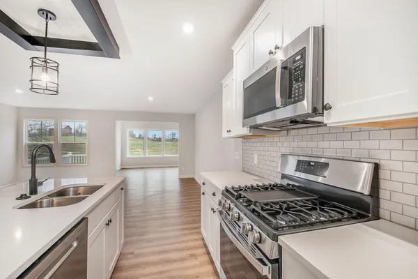 $349,900 | 1689 Thyme Drive, Byron Center, MI 49315