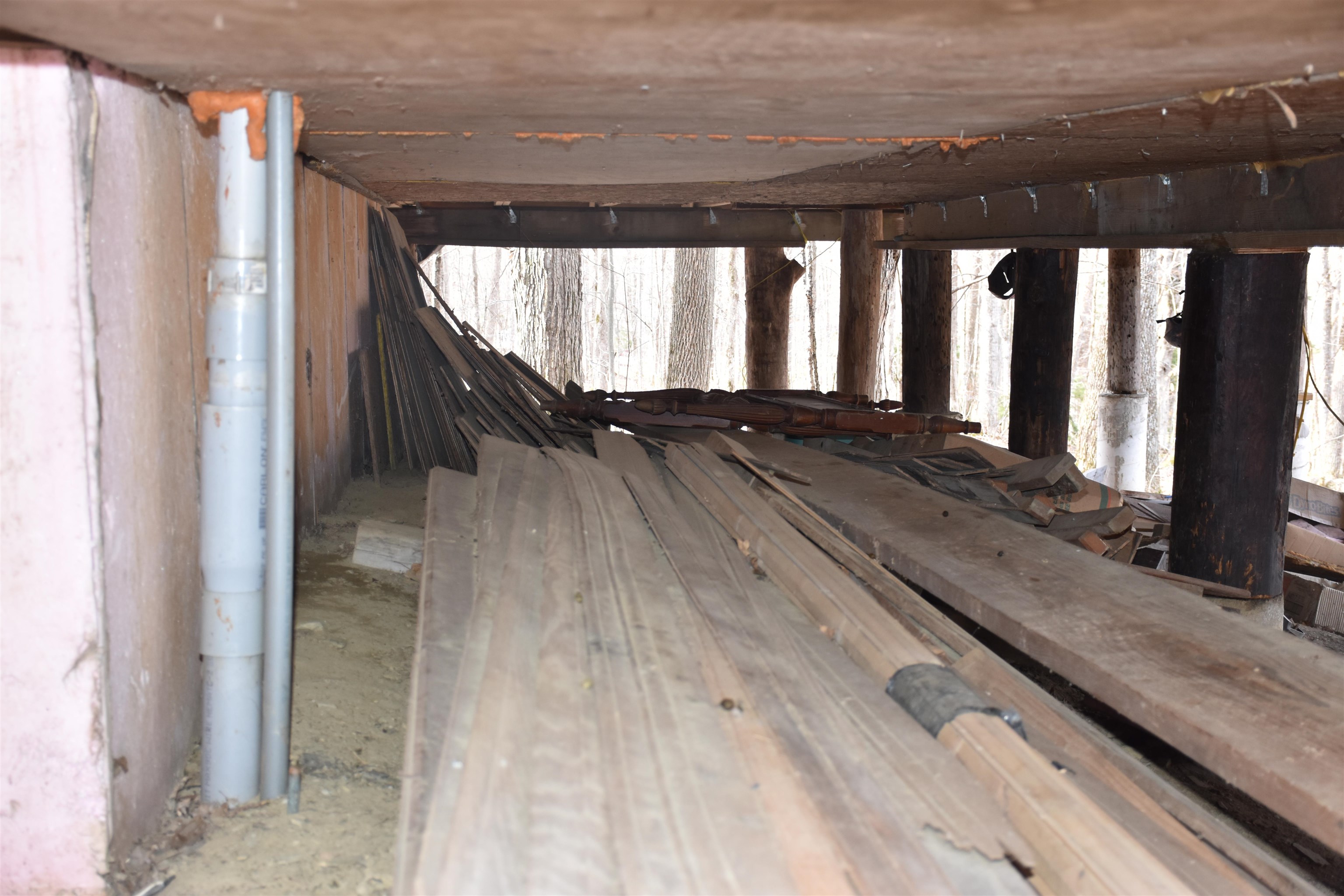 397 Winch Hill Extension Roxbury, VT 05663 - Photo 52 of 57