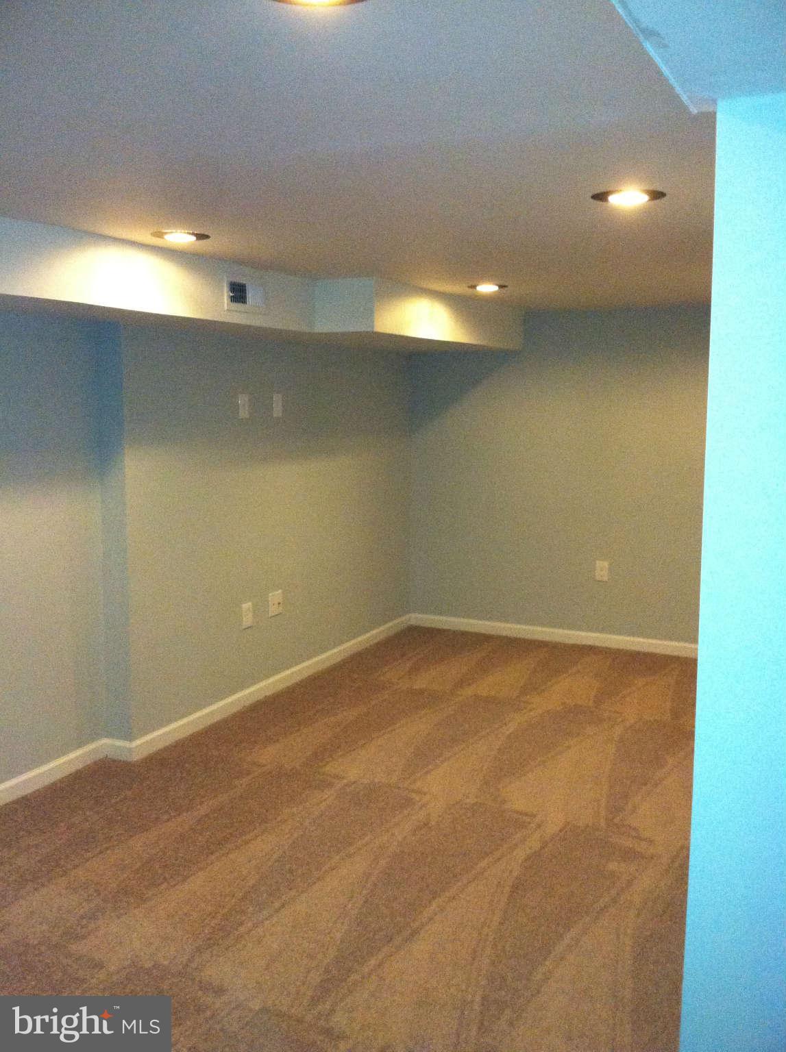 818 Philadelphia Avenue Silver Spring, MD 20910 - Photo 11 of 17 Basement