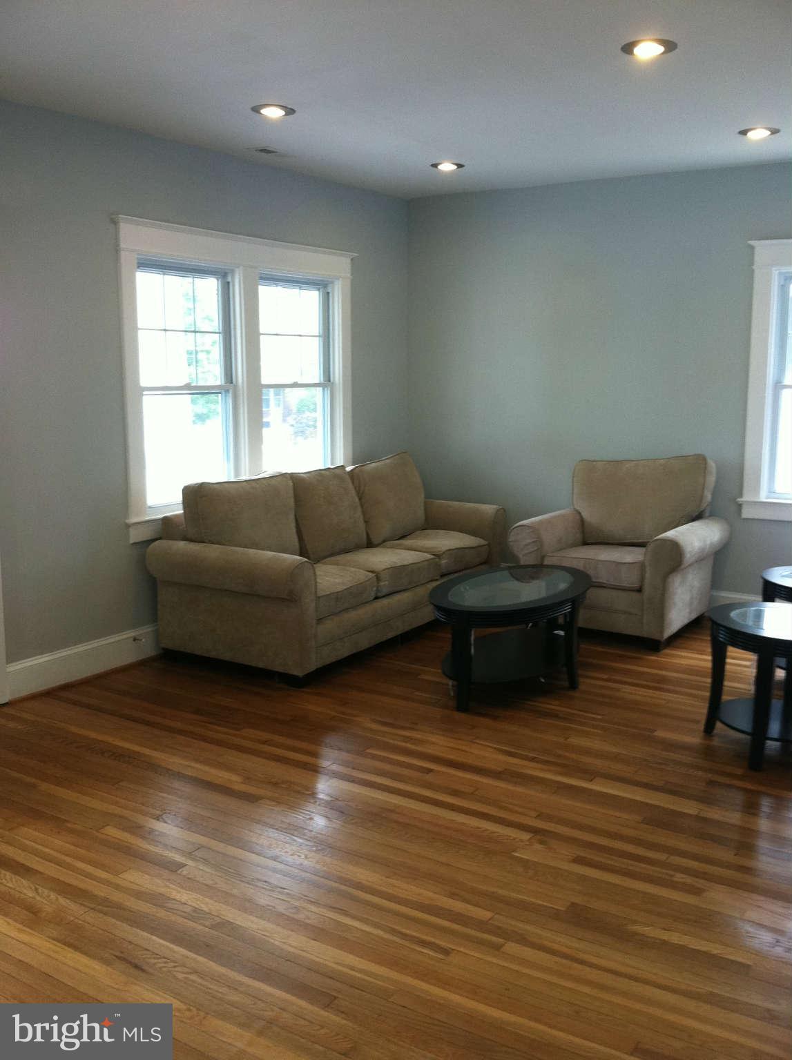818 Philadelphia Avenue Silver Spring, MD 20910 - Photo 3 of 17 Family Room