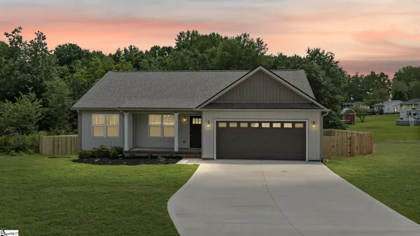 $309,000 | 371 Edwards Store Road, Lyman, SC 29365