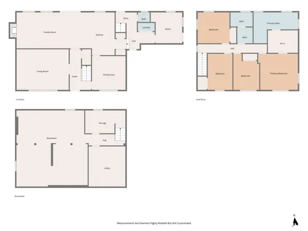 $379,900 | 7234 North Crabapple Court, Peoria, IL 61614