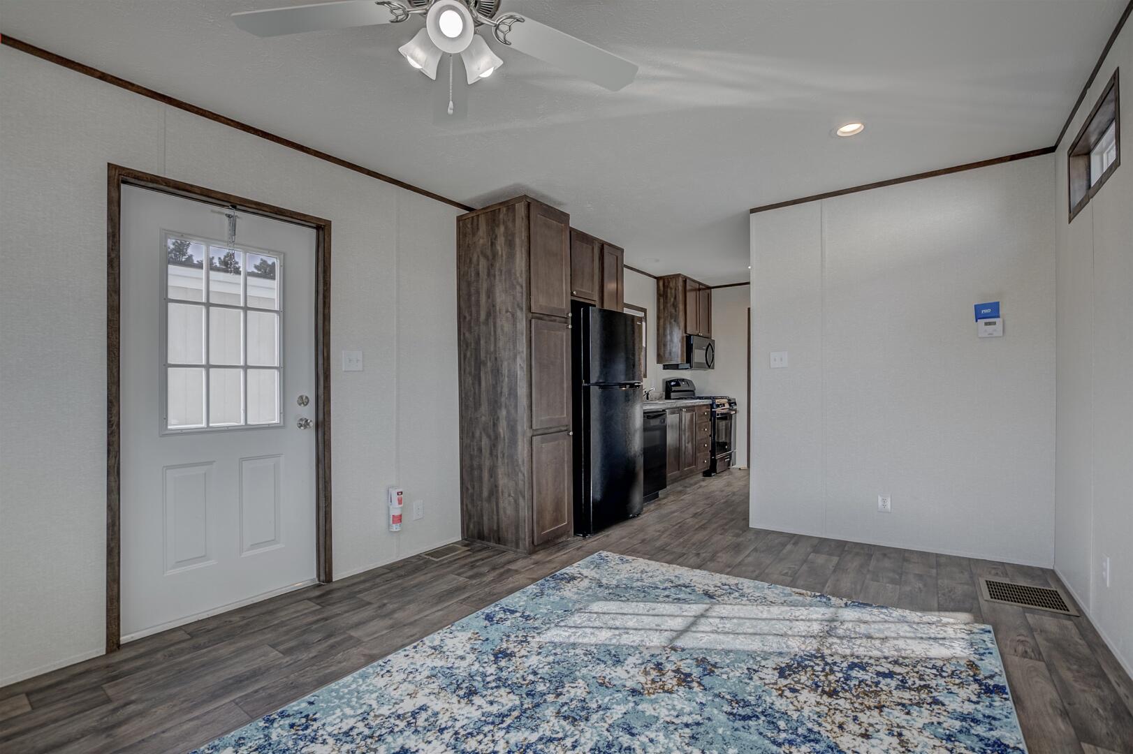 16 North Star Vale Road, Unit 141A Payson, AZ 85541 - Photo 2 of 8