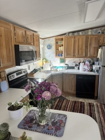 6790 Flat Creek Road College Grove, TN 37046 - Photo 17 of 26