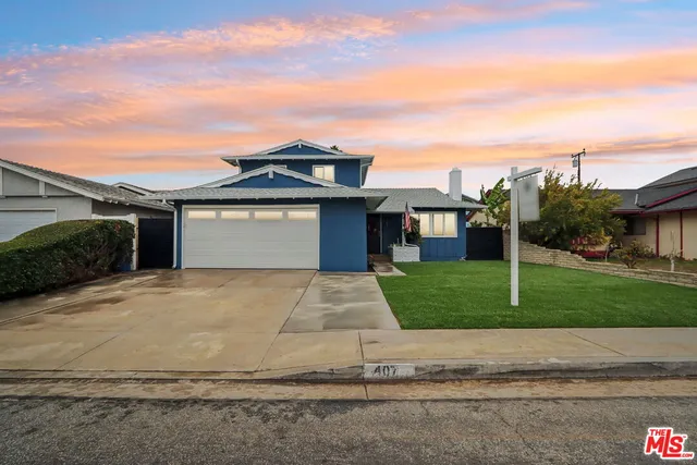 $900,000 | 407 East 211th Street, Carson, CA 90745