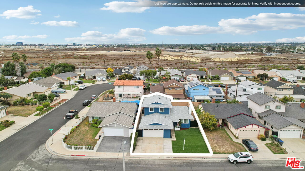 407 East 211th Street Carson, CA 90745 - Photo 25 of 41