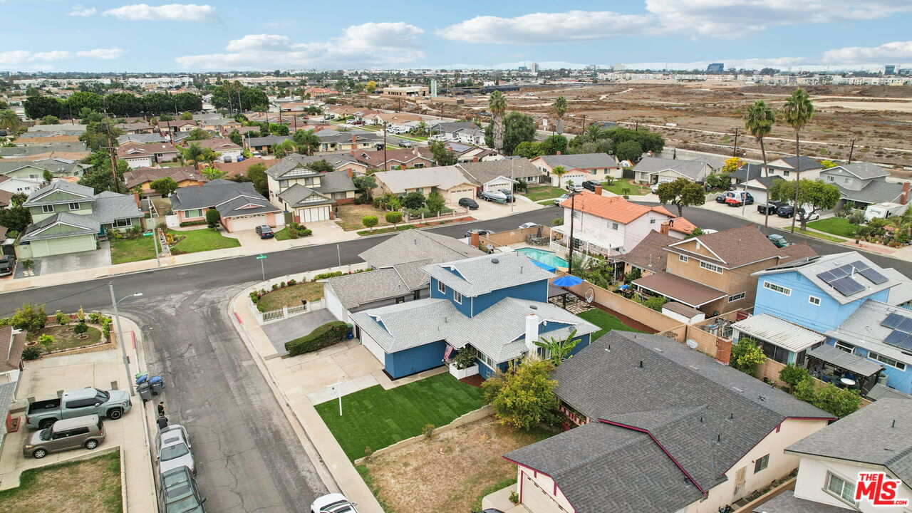 407 East 211th Street Carson, CA 90745 - Photo 27 of 41