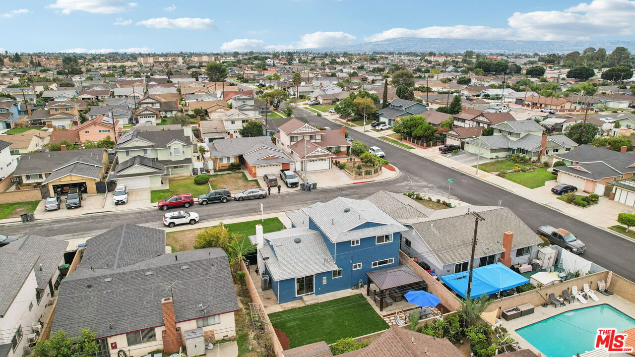 407 East 211th Street Carson, CA 90745 - Photo 34 of 41