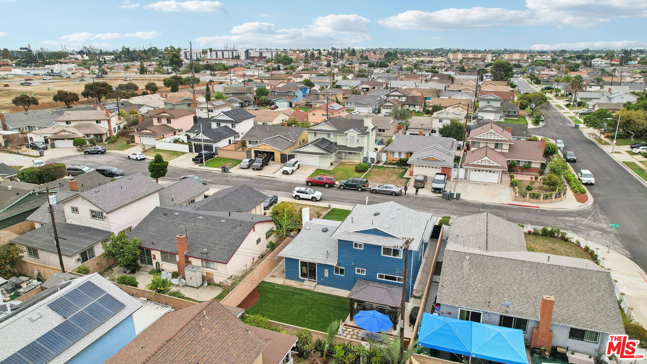 407 East 211th Street Carson, CA 90745 - Photo 37 of 41