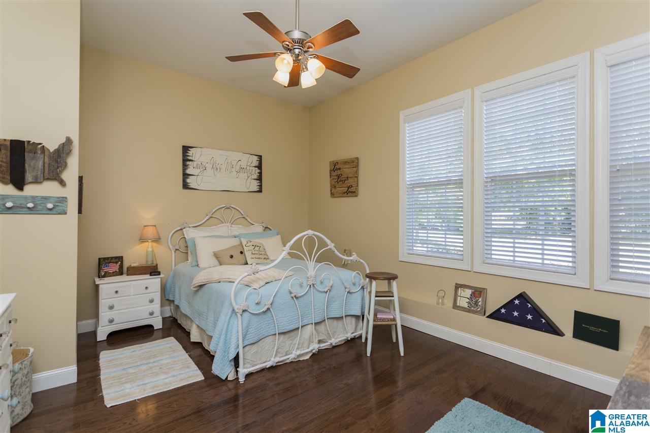 9710 Old Springville Road Trussville, AL 35173 - Photo 42 of 45