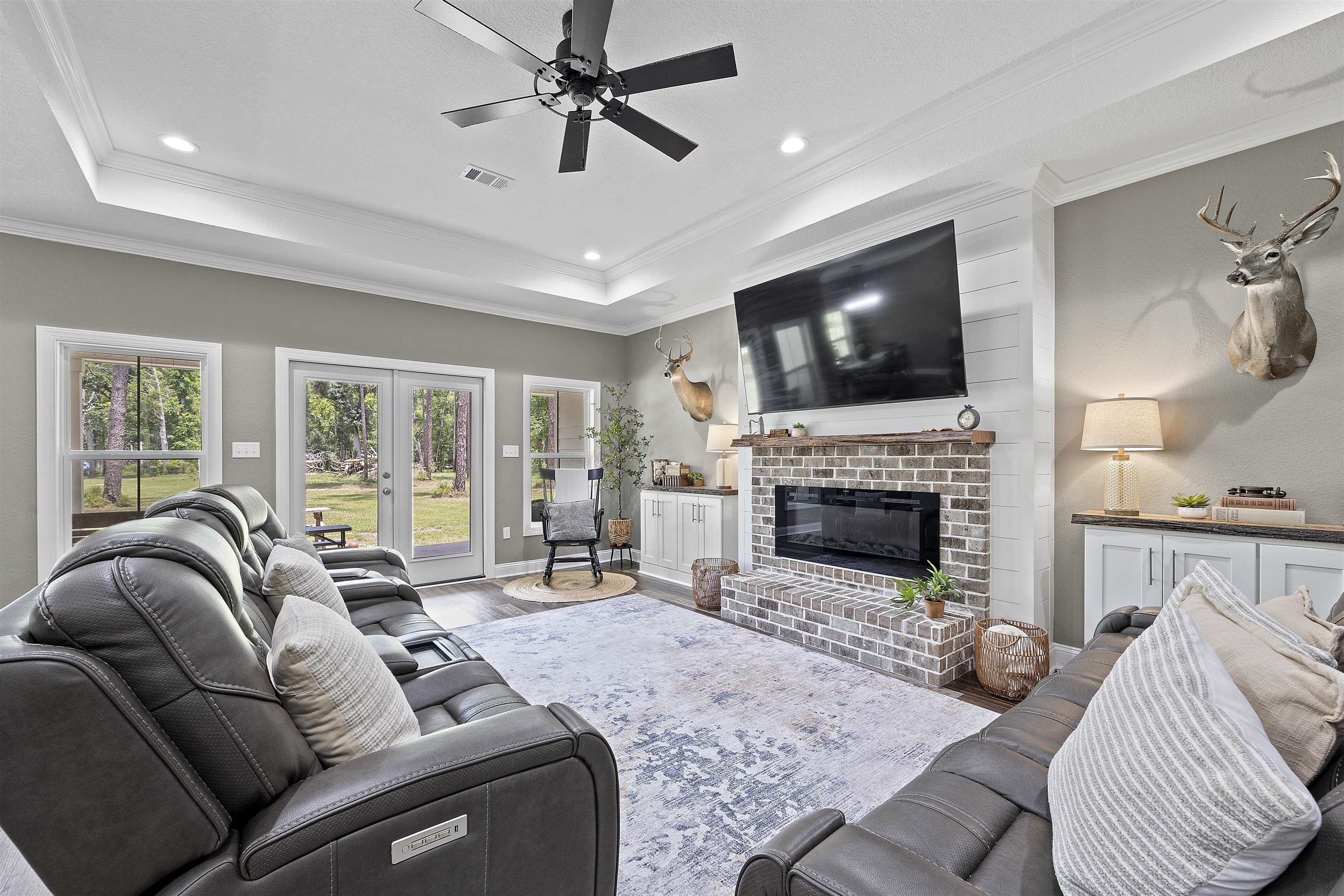 2878 West U.S 98 Perry, FL 32347 - Photo 10 of 64