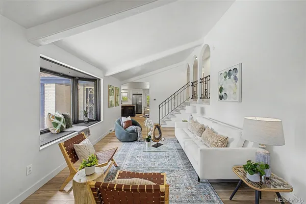 $729,000 | 8346 East Girard Avenue, Denver, CO 80231