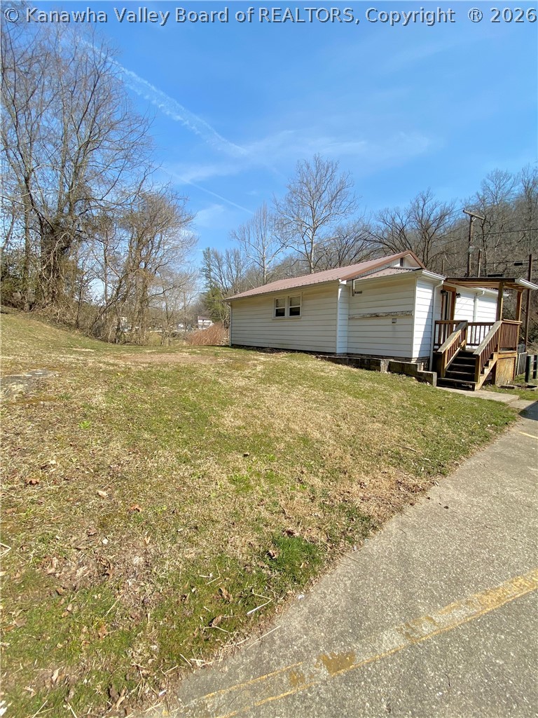 1900 Roxalana Road Dunbar, WV 25064 - Photo 17 of 22 Gallery Image 17