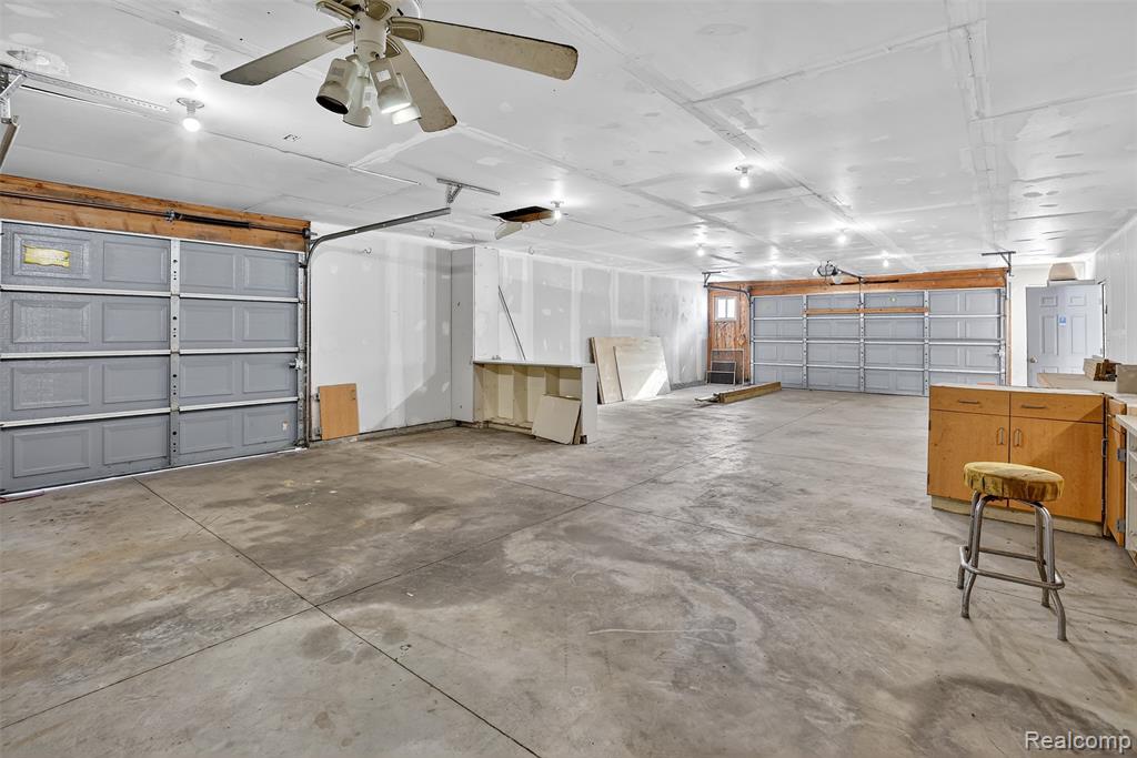 3241 East Curtis Road Birch Run, MI 48415 - Photo 42 of 47