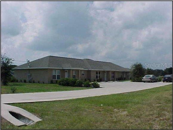 16 Walnut Road Ocala, FL 34480 - Photo 1 of 1 Primary Photo