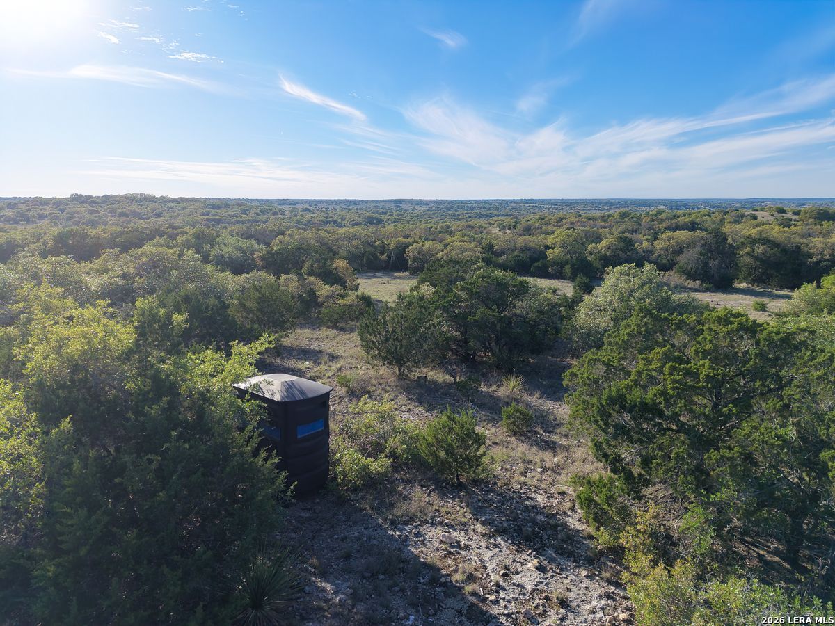 870 Rocky Top Road Southwest Hunt, TX 78024 - Photo 23 of 28 a view of a outdoor space