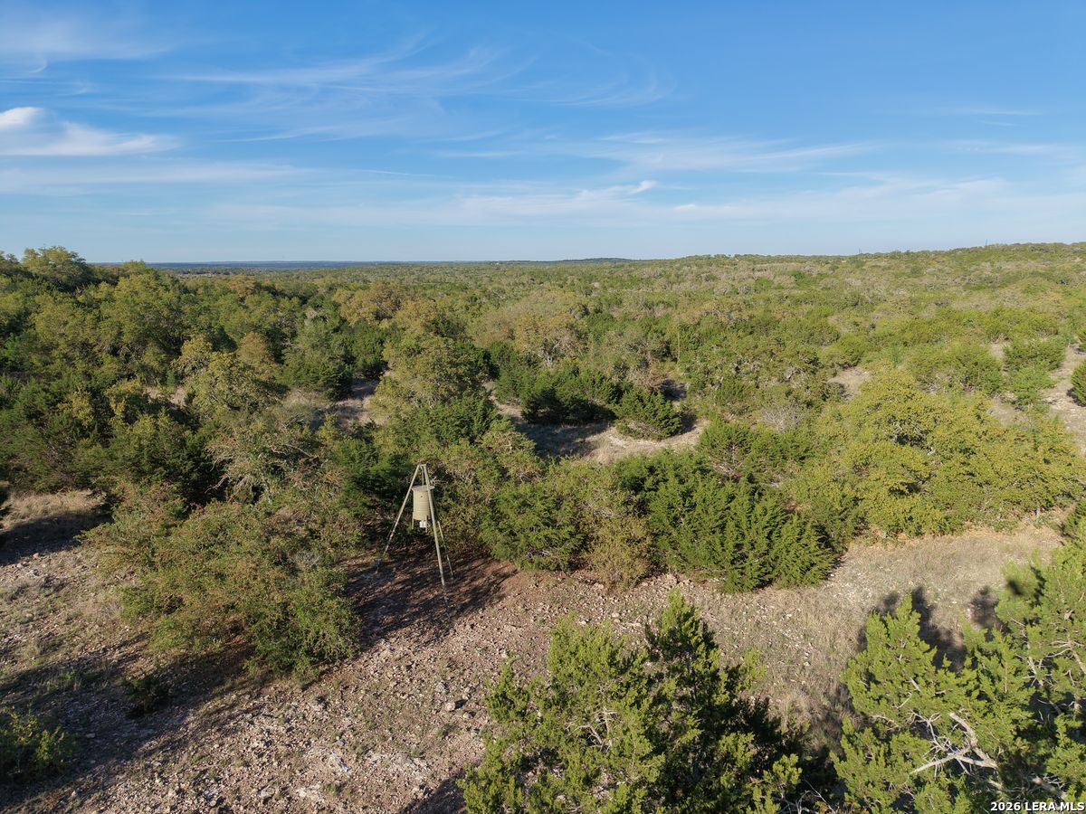 870 Rocky Top Road Southwest Hunt, TX 78024 - Photo 25 of 28 a view of a field with an ocean