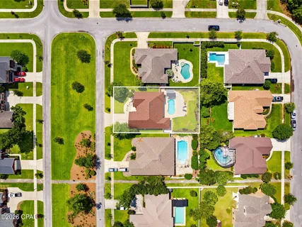 $547,500 | 2904 North Hawks Landing Boulevard, Panama City, FL 32405