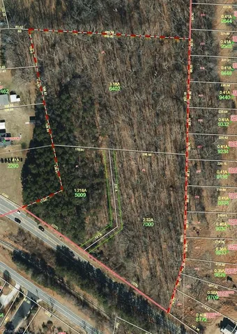 $189,500 | 0 West King Street, King, NC 27021