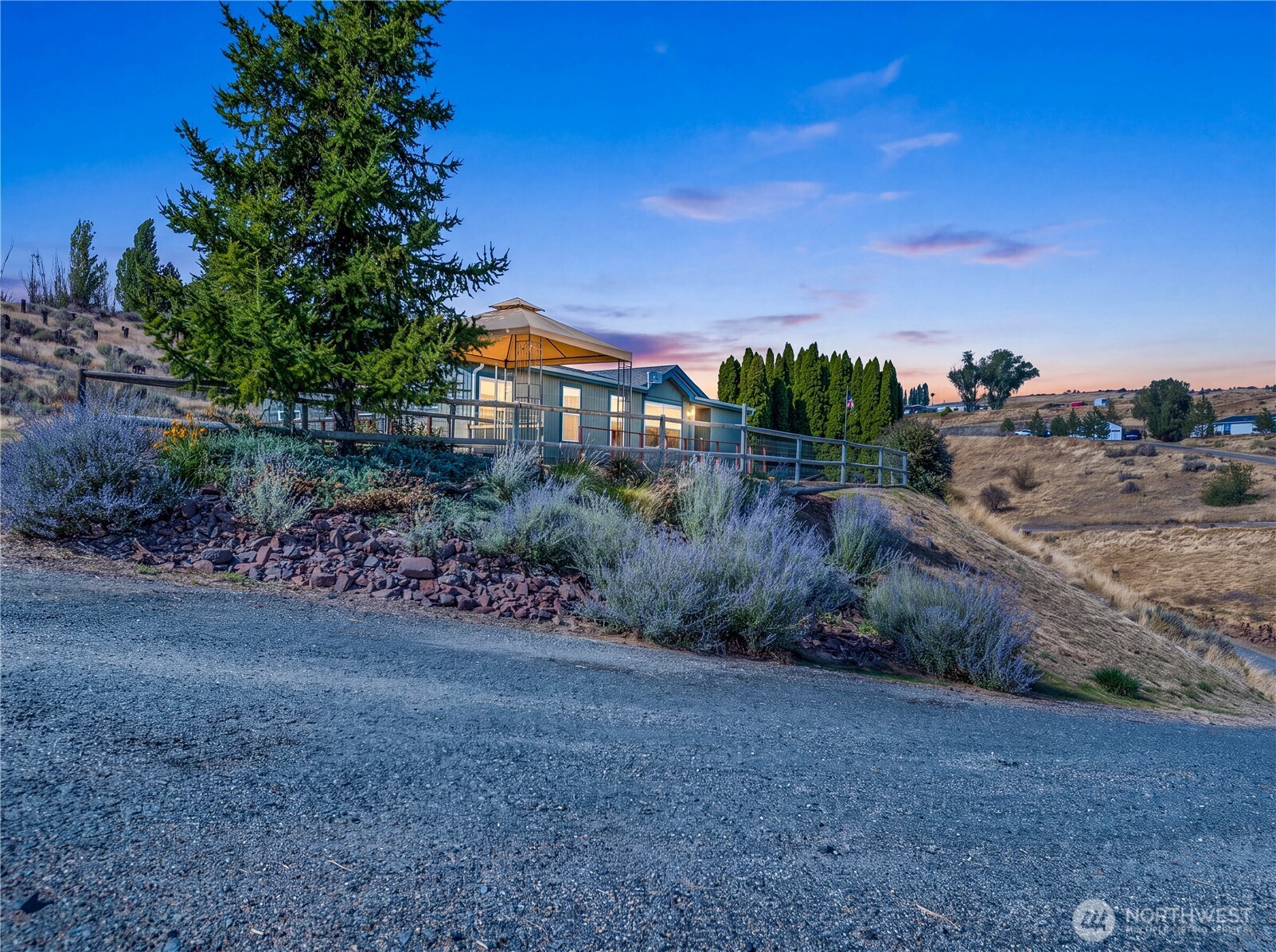 4590 Joe Miller Road Malaga, WA 98828 - Photo 36 of 37 Gallery Image 36