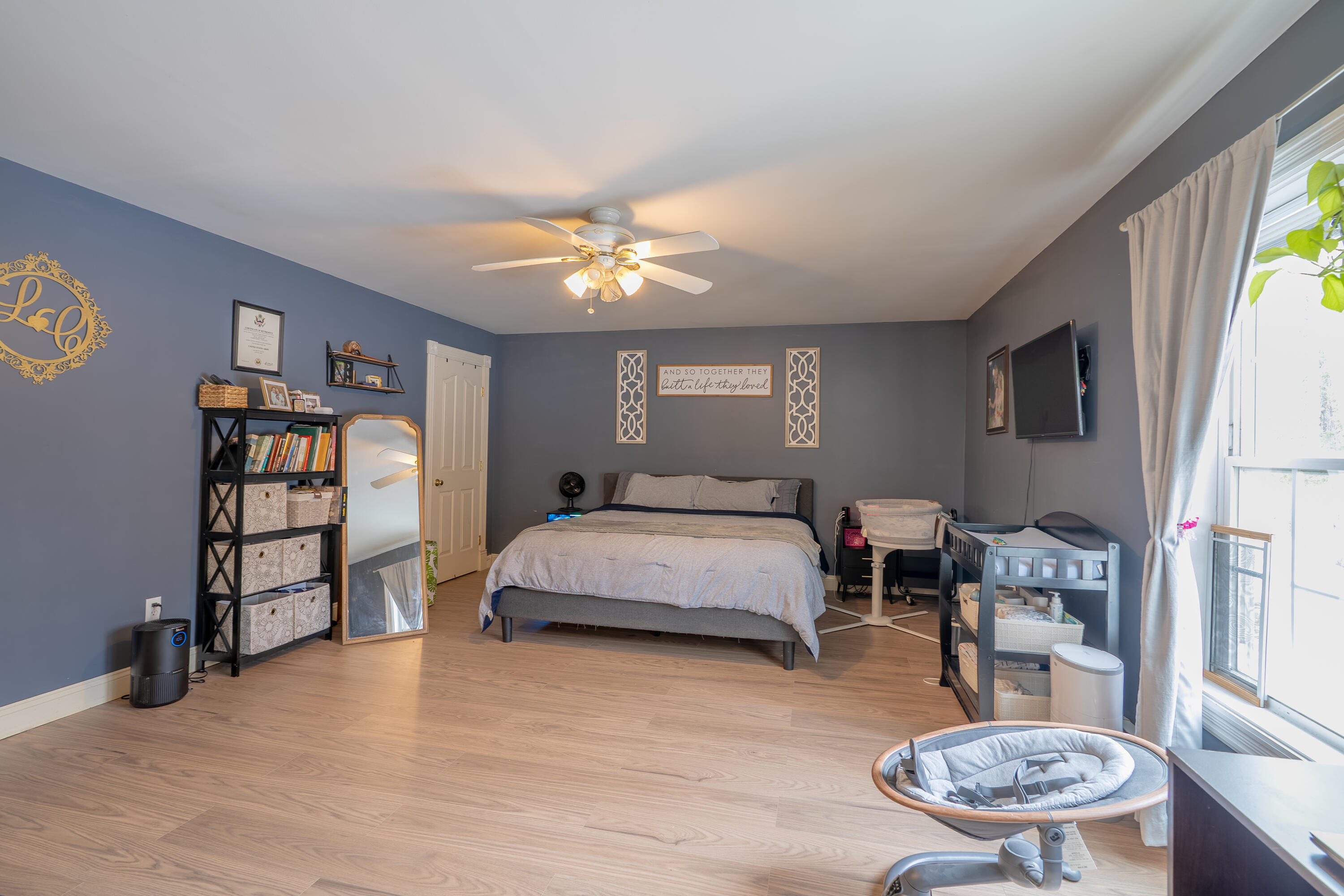 49 Stetson Road West Levant, ME 04456 - Photo 24 of 56 49StetsonRdW-23