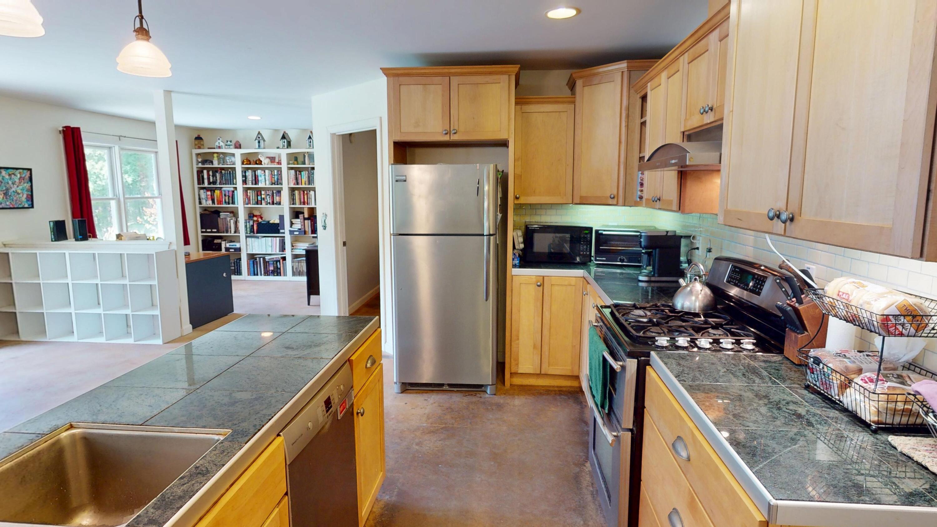 43 Richards Road Glenburn, ME 04401 - Photo 8 of 54 7