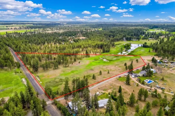 $129,900 | 17305 South Blasted Lane, Cheney, WA 99004