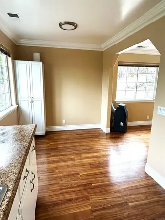 a bathroom with a toilet a sink and bathtub