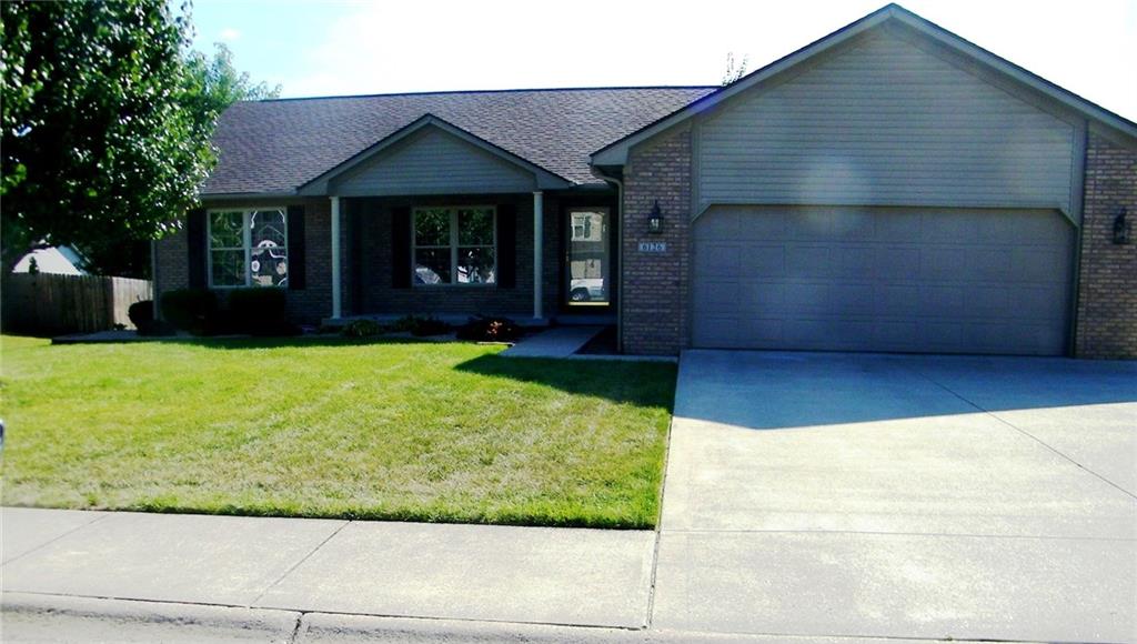 6126 East Meadow Ridge Road Columbus, IN 47203 - Photo 22 of 22 Gallery Image 22