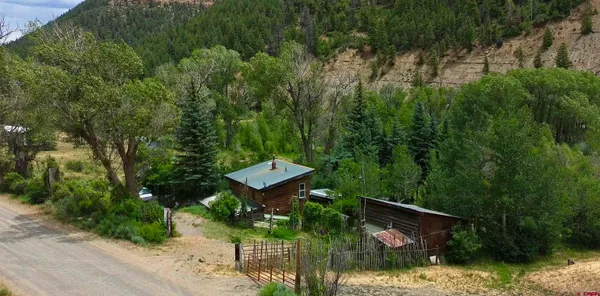 $460,000 | 3310 County Road 391, Pagosa Springs, CO 81147