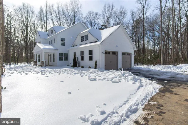 $835,000 | 1379 Mc Donald Road, Shady Side, MD 20764