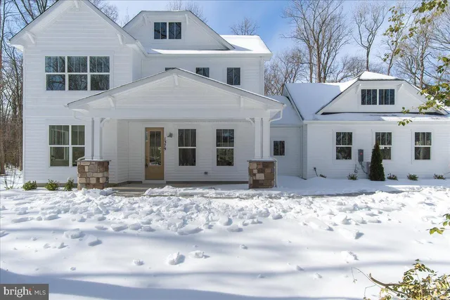 $835,000 | 1379 Mc Donald Road, Shady Side, MD 20764