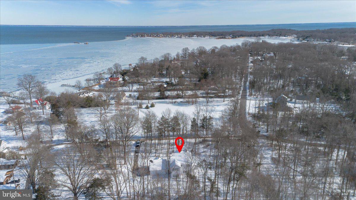 1379 Mc Donald Road Shady Side, MD 20764 - Photo 45 of 55